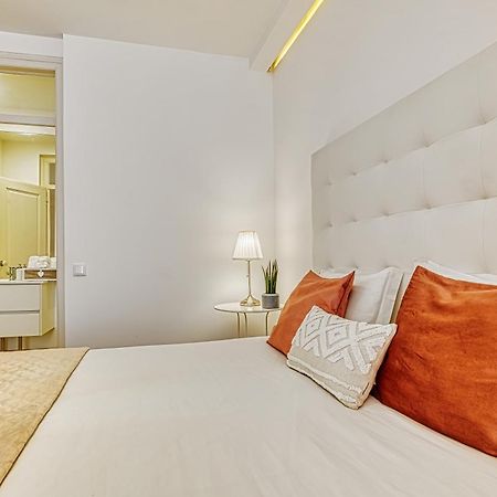 Inloveapartments - City Center For Family Lissabon Buitenkant foto