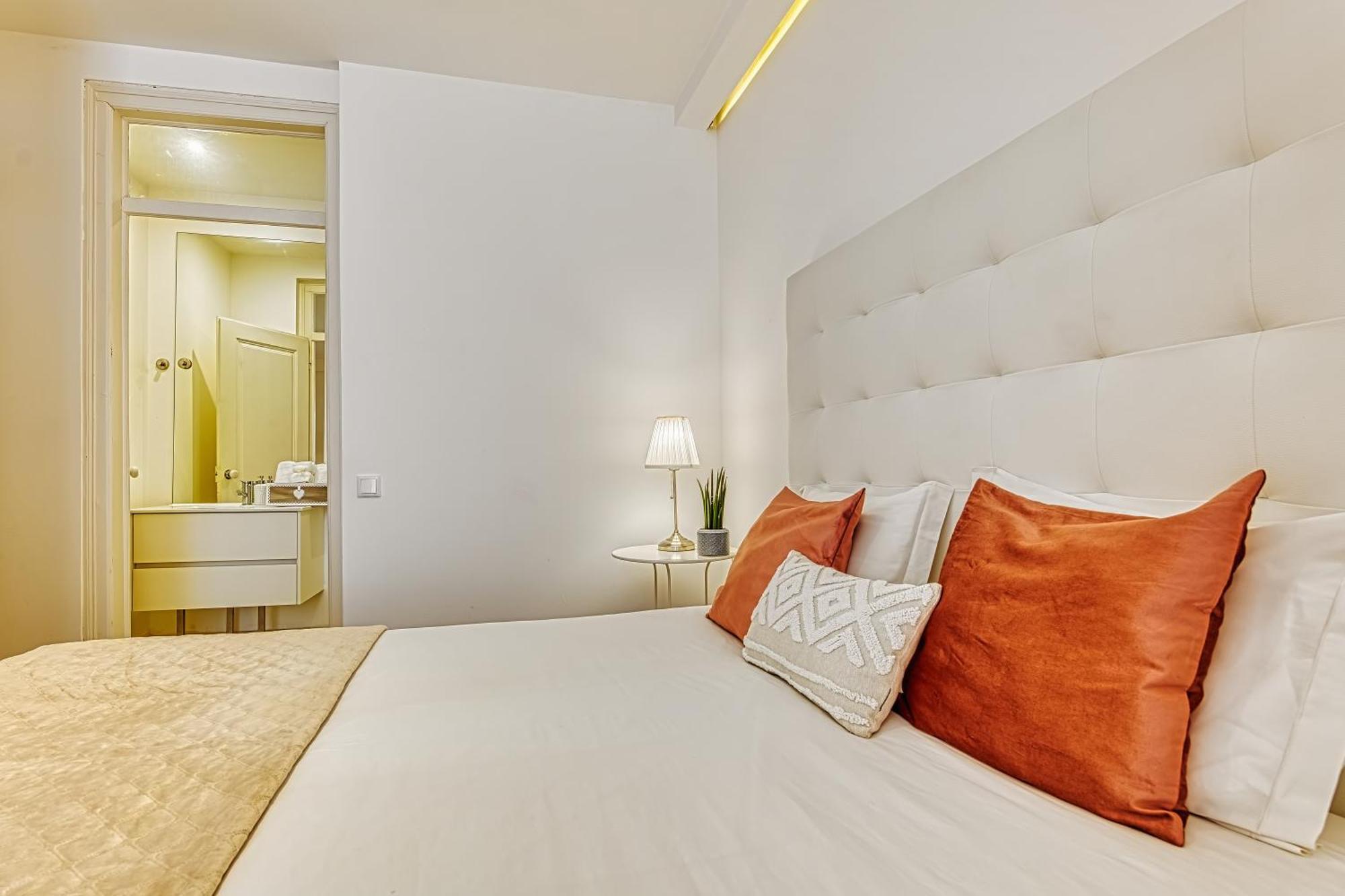 Inloveapartments - City Center For Family Lissabon Buitenkant foto