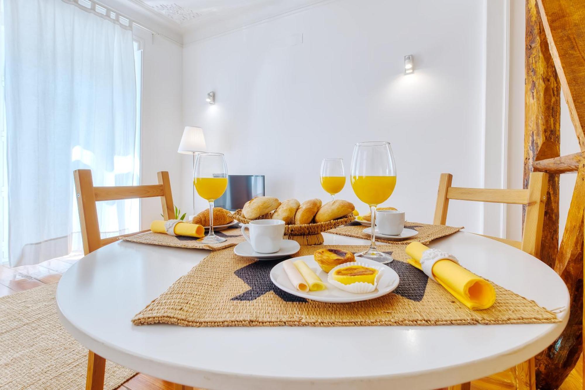 Inloveapartments - City Center For Family Lissabon Buitenkant foto